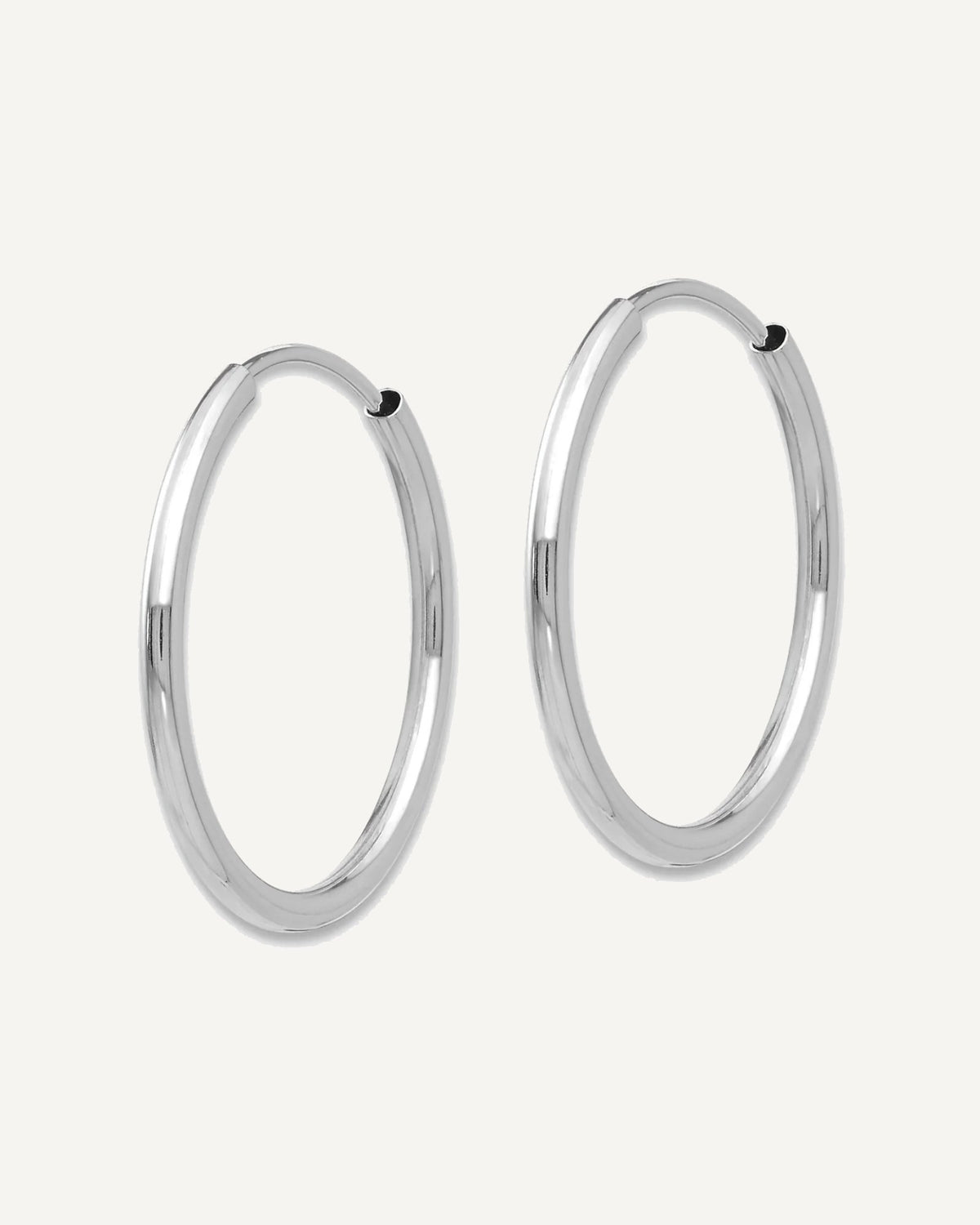 Madi K® Gold Hoop Earring Sets – View 7