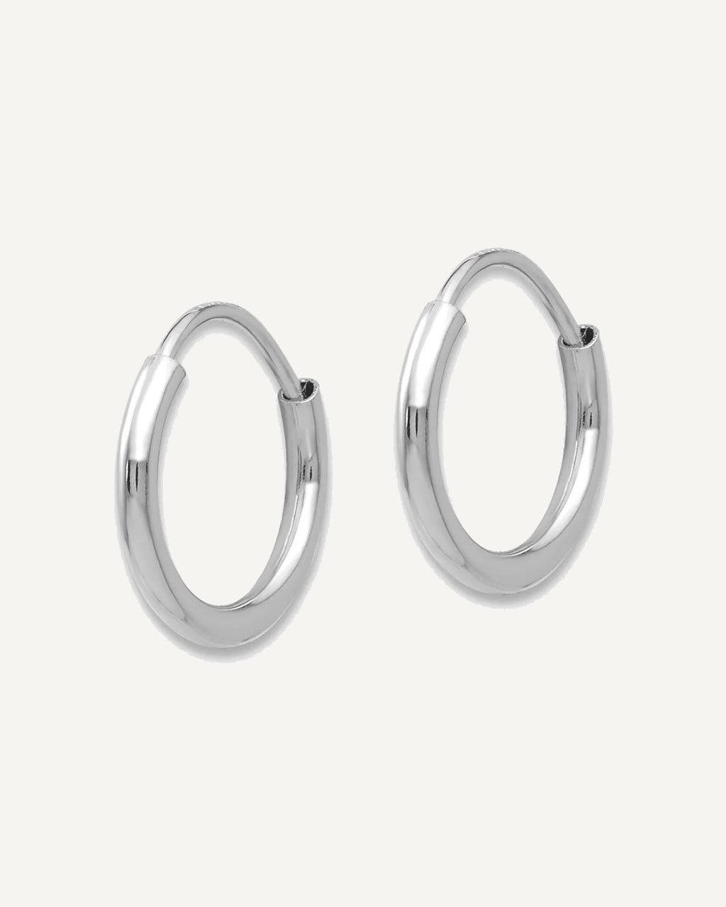 Madi K® Gold Hoop Earring Sets – View 9