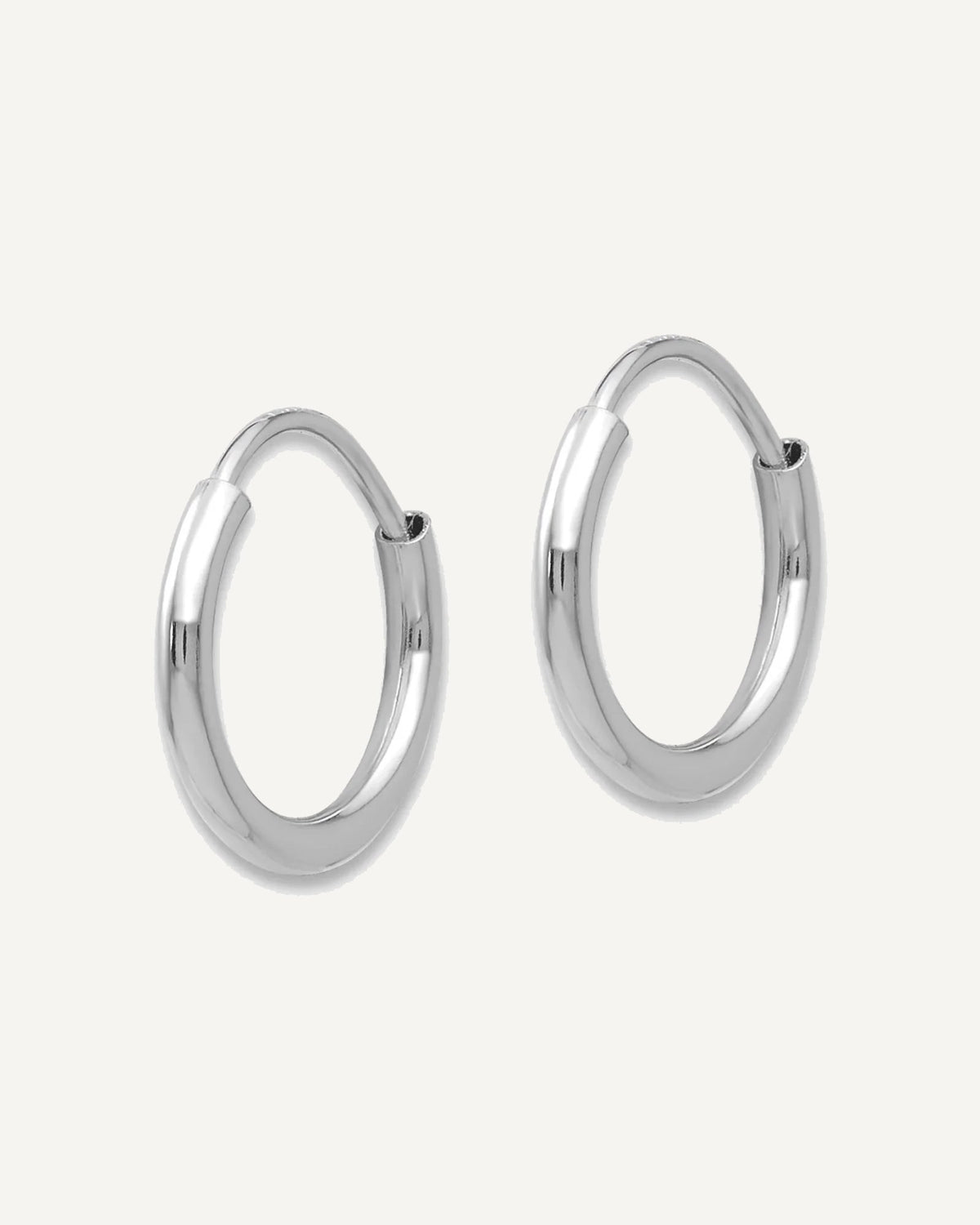 Madi K® Gold Hoop Earring Sets – View 9