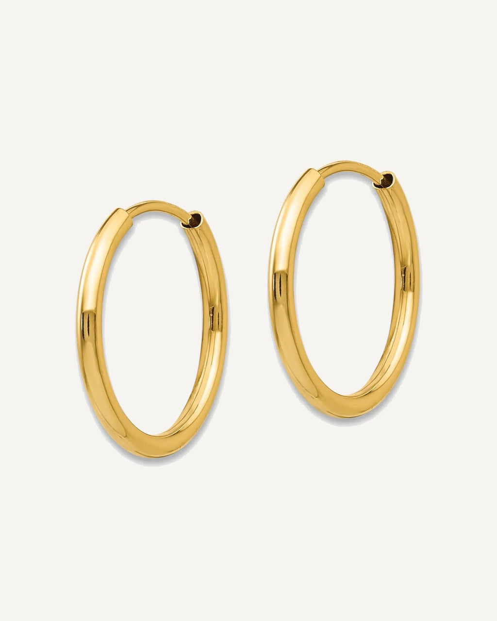 Madi K® Gold Hoop Earring Sets – View 15