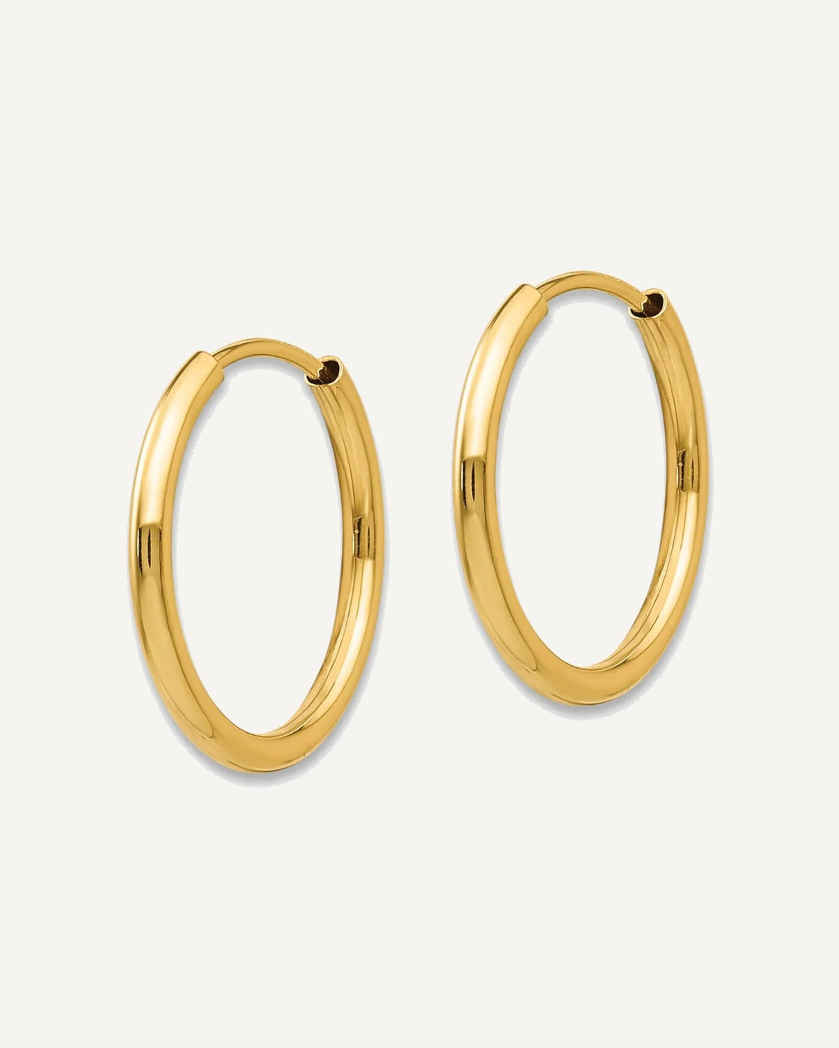 Madi K® Gold Hoop Earring Sets – View 15