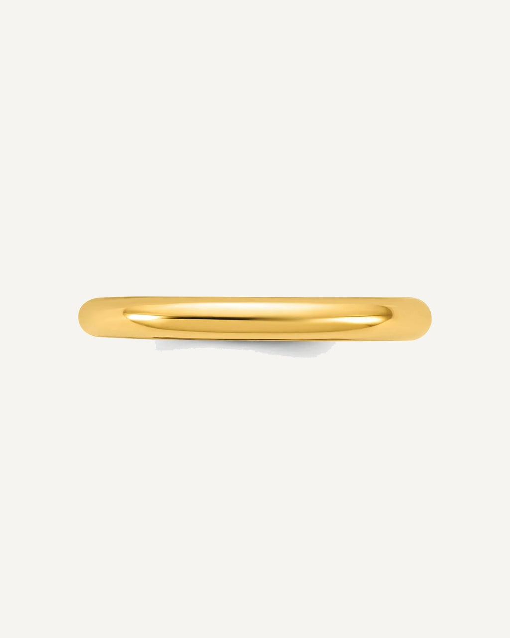 Gold Baby and Childrens Rings – View 20