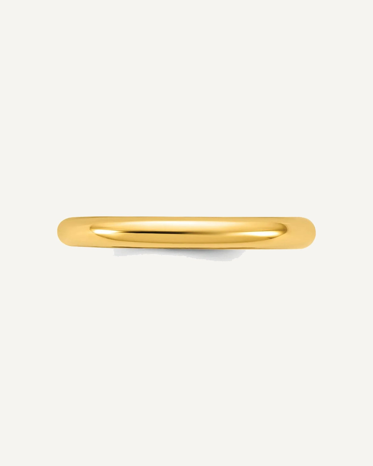 Gold Baby and Childrens Rings – View 20