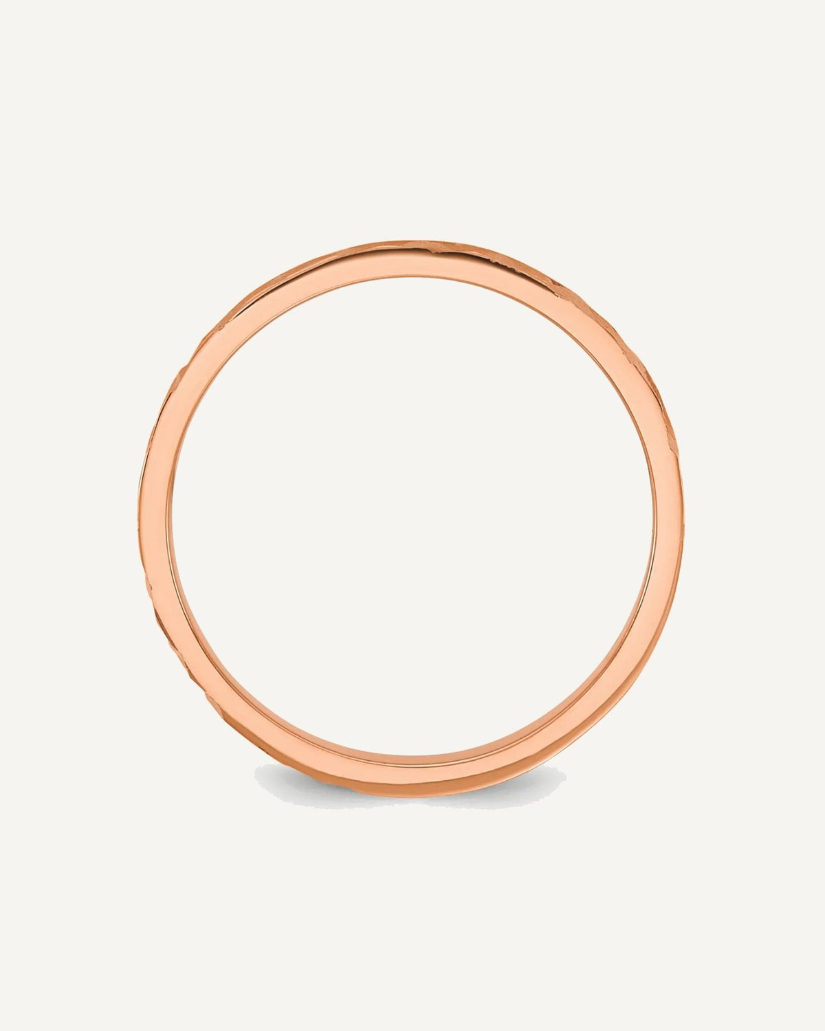 Gold Baby and Childrens Rings – View 2