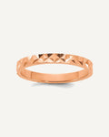 Gold Baby and Childrens Rings – View 1