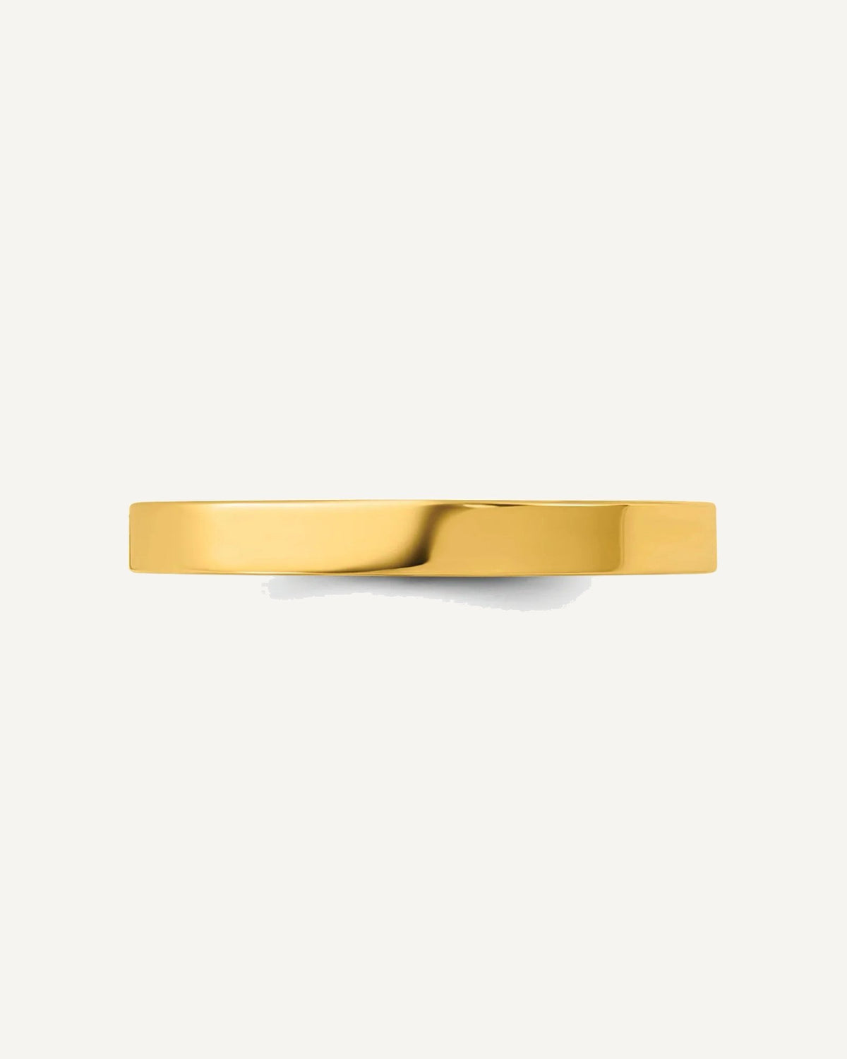 Gold Baby and Childrens Rings – View 3