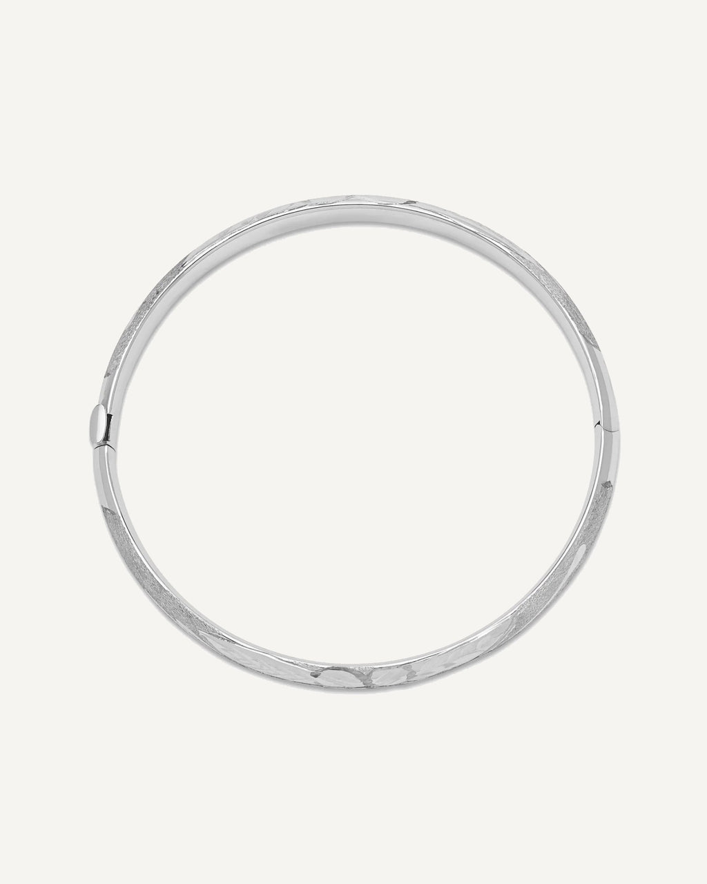 Gold Children's Bangles – View 6