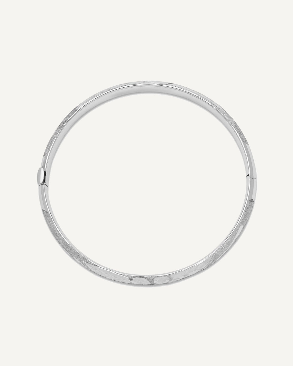 Gold Children's Bangles – View 6