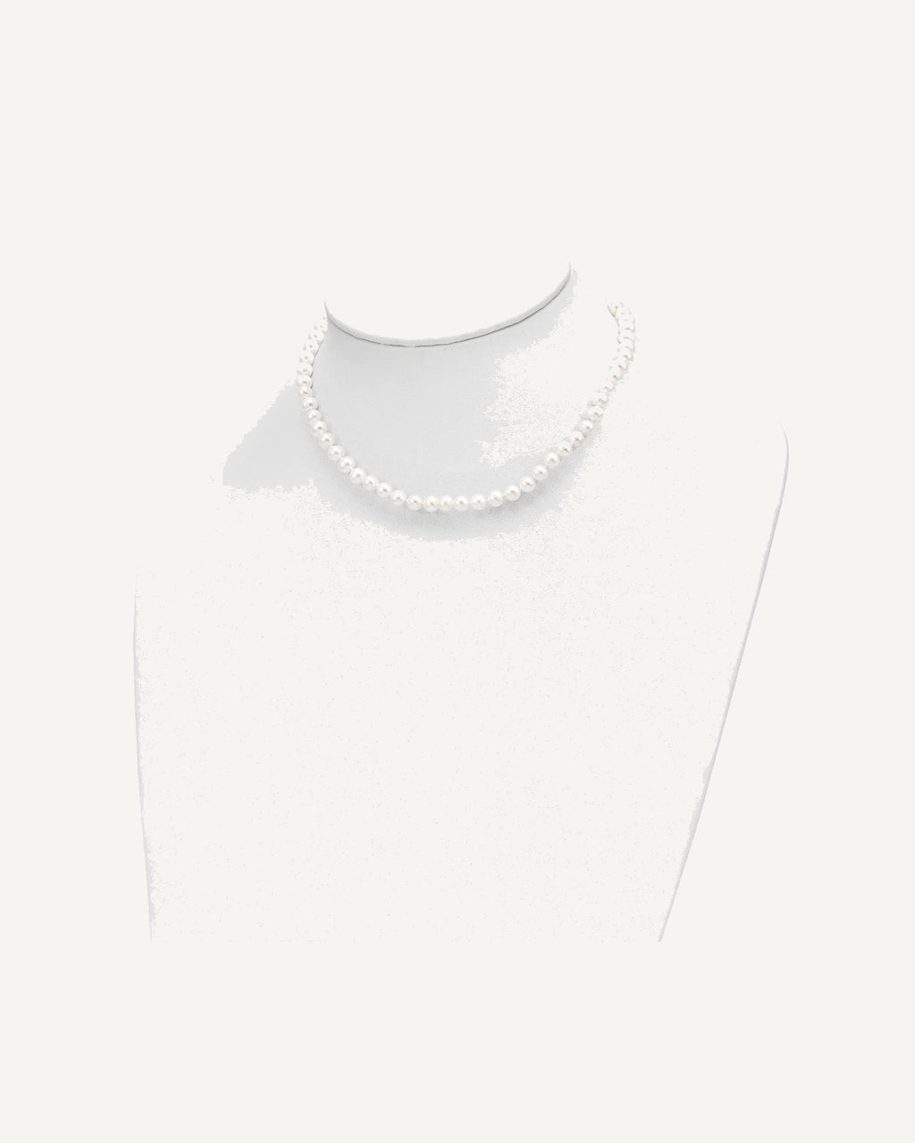 Gold Childrens Pearl Sets – View 5