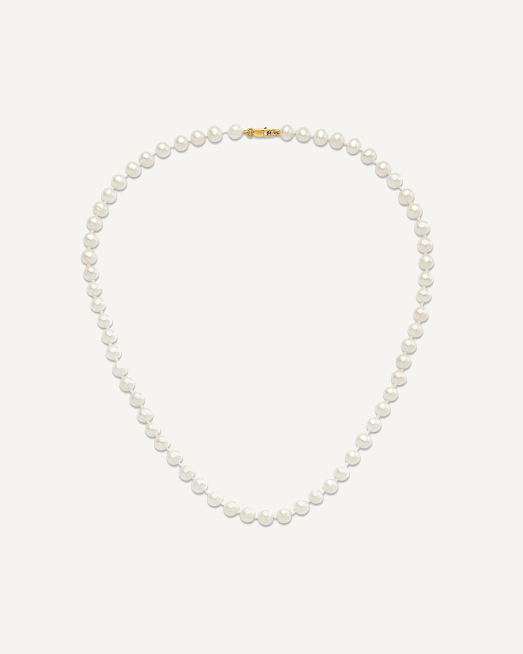 Gold Childrens Pearl Sets – View 6