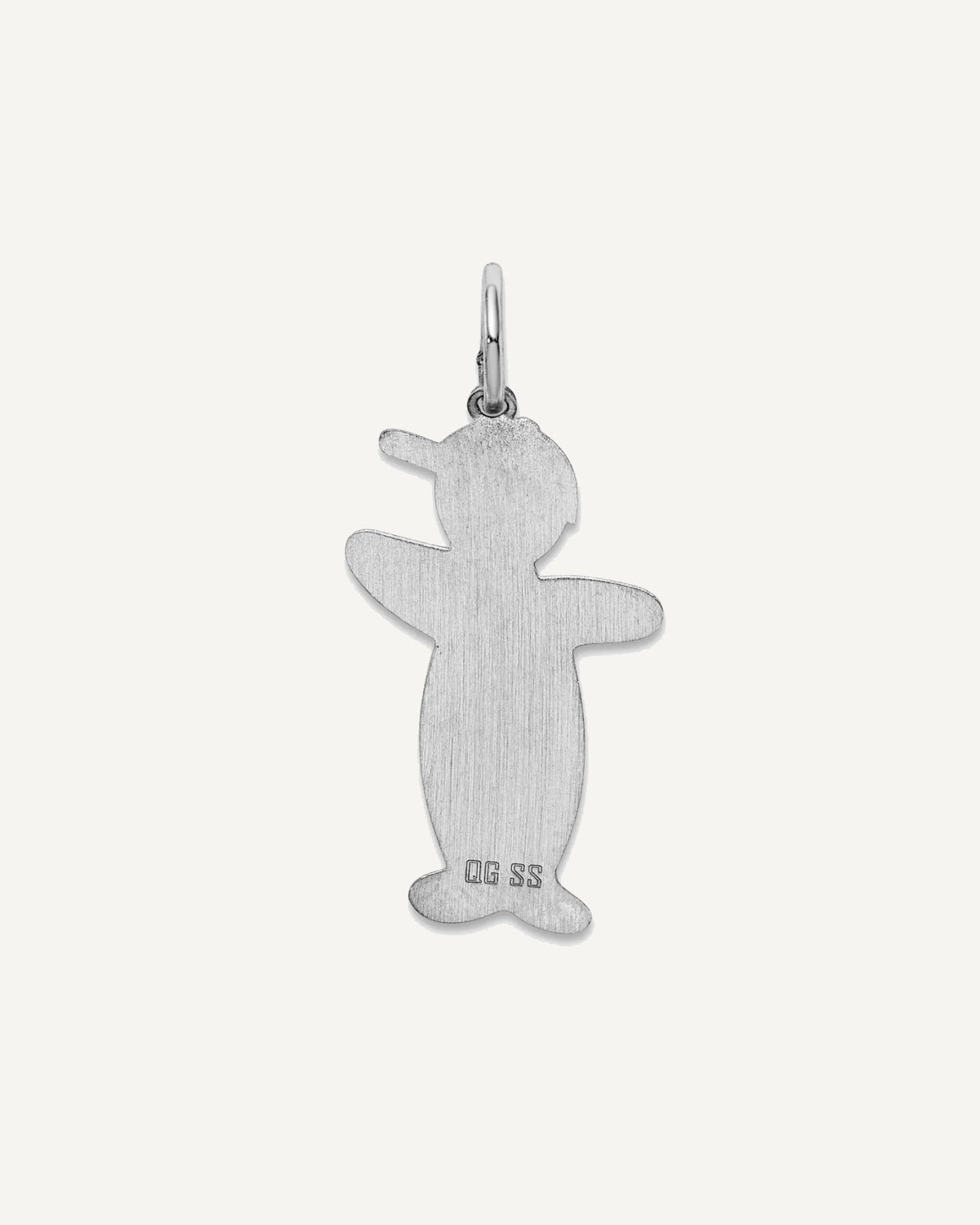Sterling Silver Children Pendants – View 7