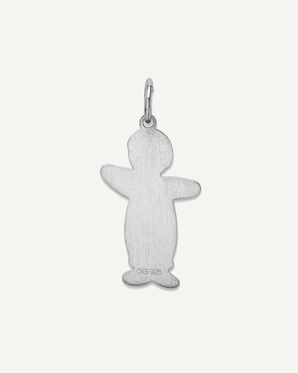 Sterling Silver Children Pendants – View 11