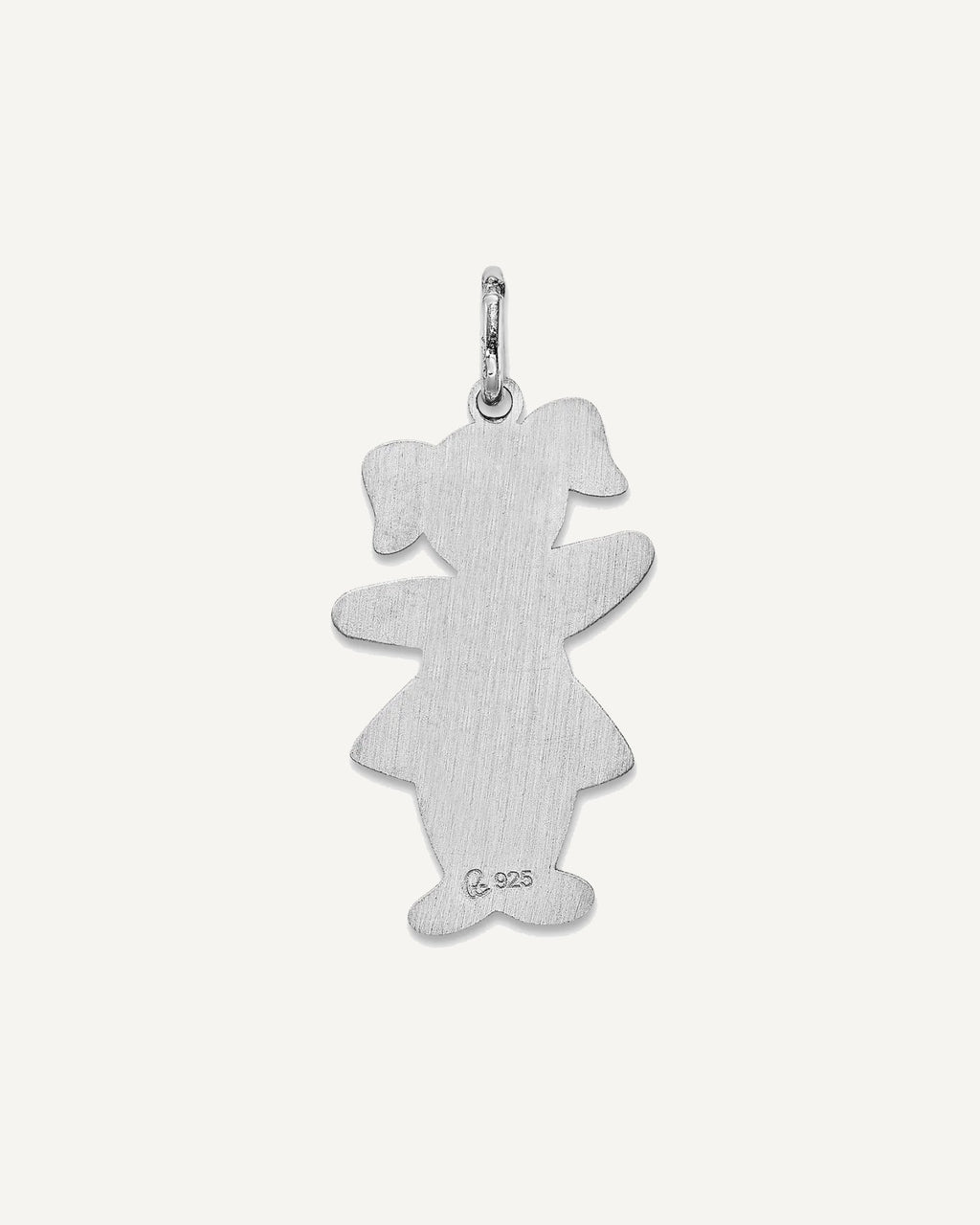 Sterling Silver Children Pendants – View 15