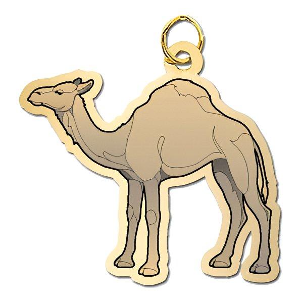 Camel Charm