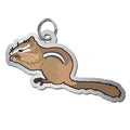 Chipmunk Charm