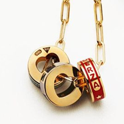 Collegiate Jewelry