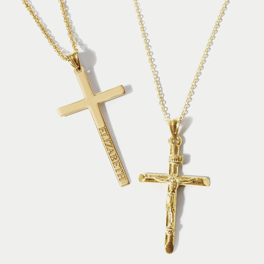 Crosses & Crucifixes