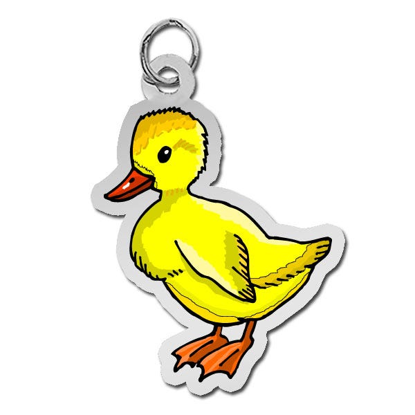 Duckling Charm