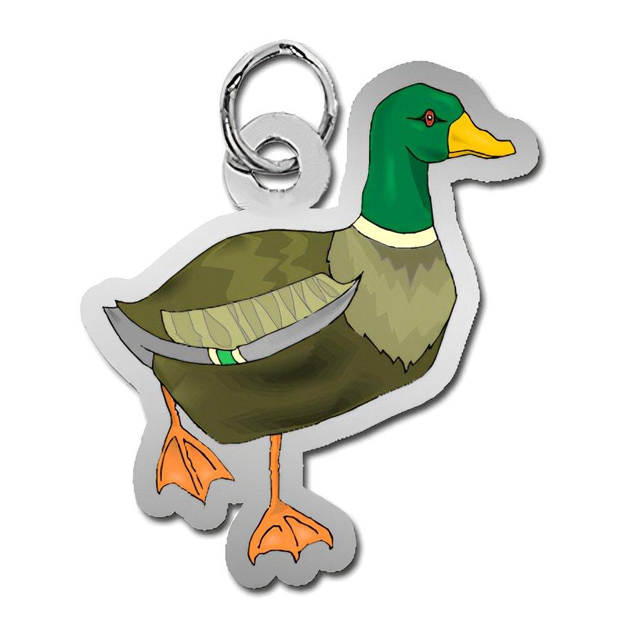 Duck Charm