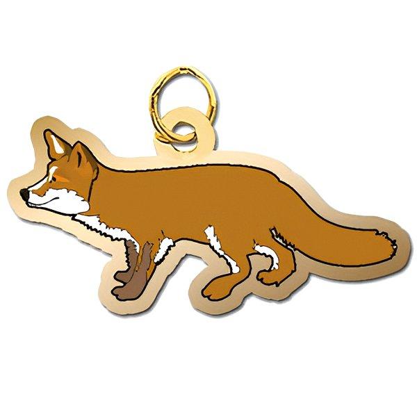 Fox Charm