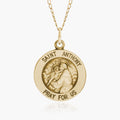 Saint Anthony Religious Medal