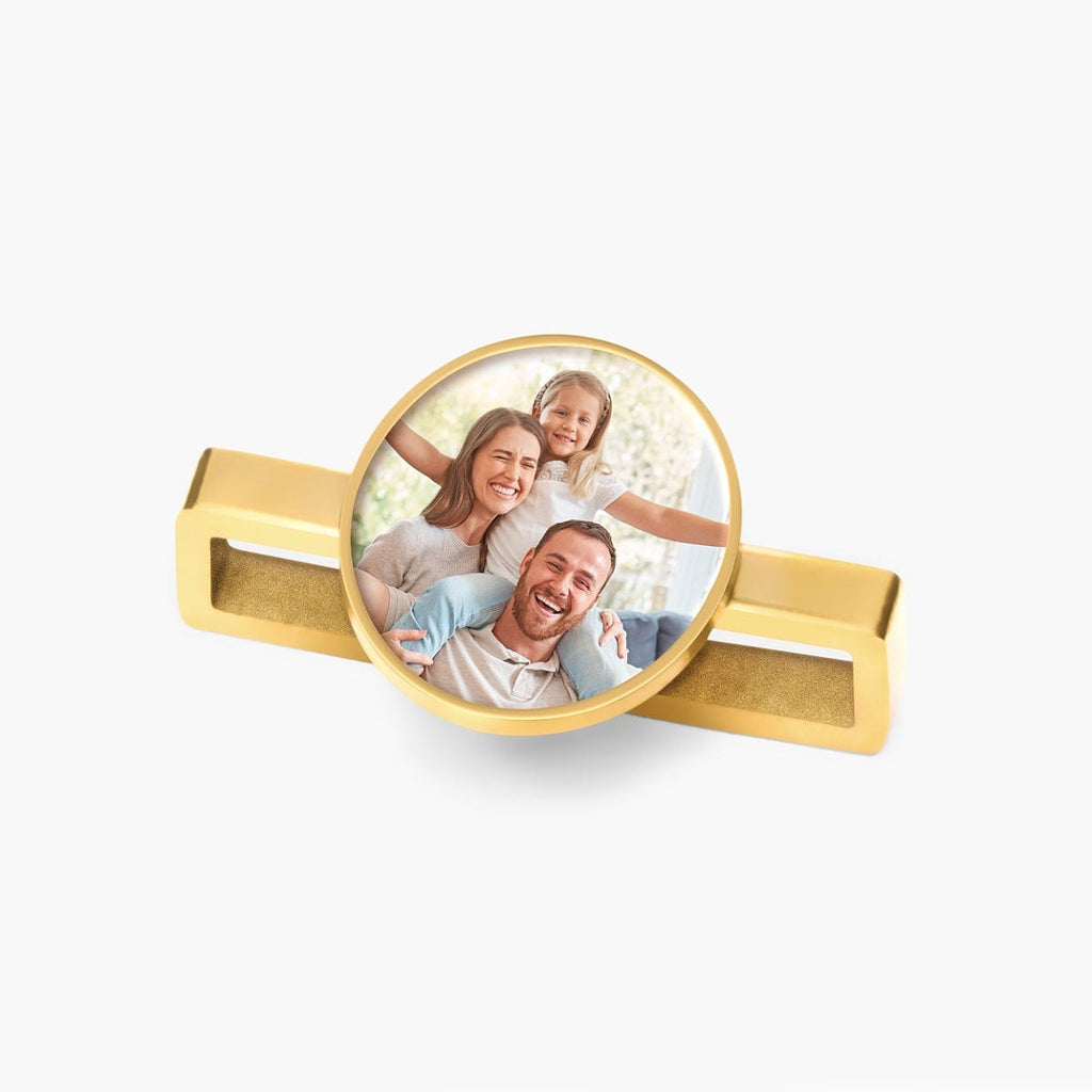 Smart Watch Photo Charm