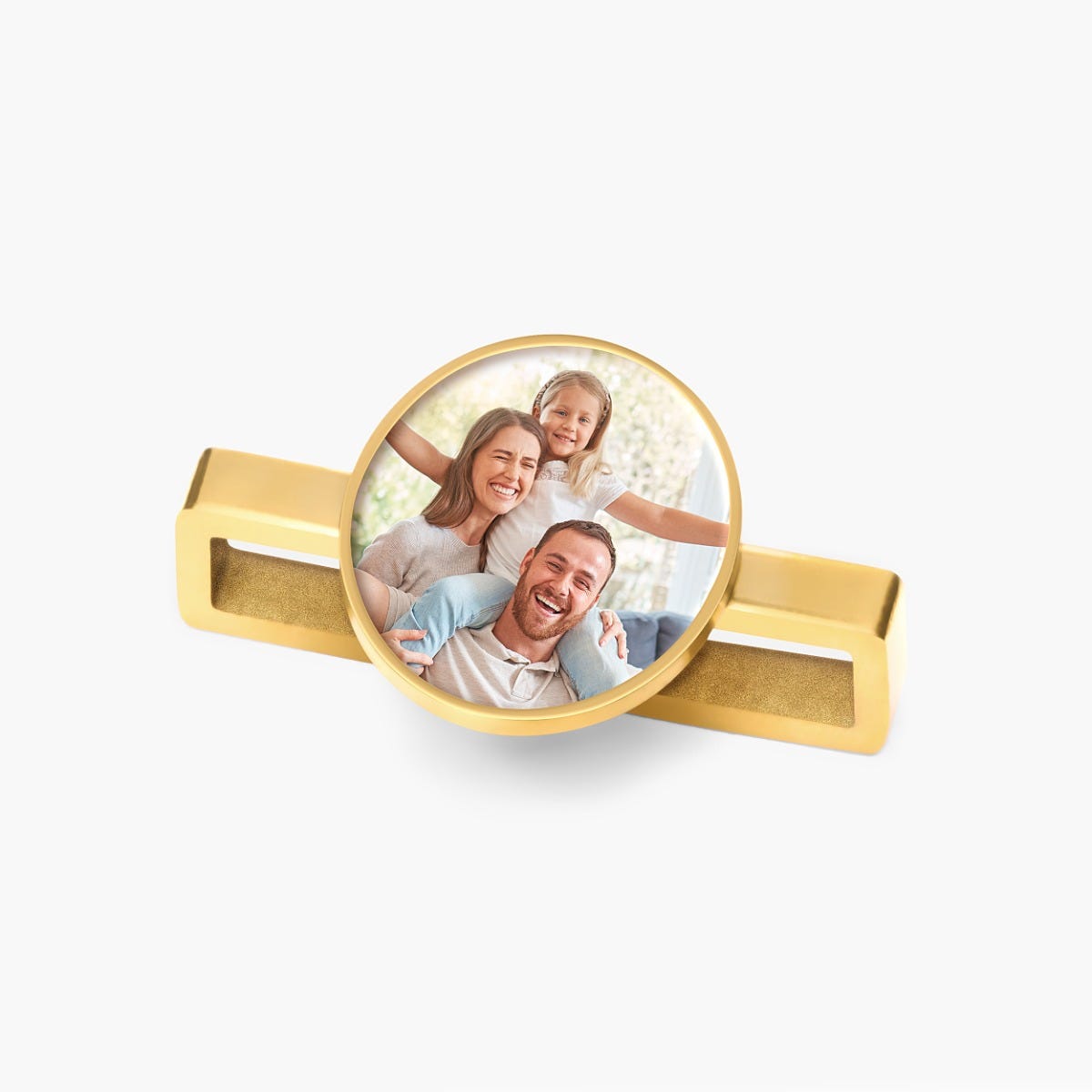 Smart Watch Photo Charm