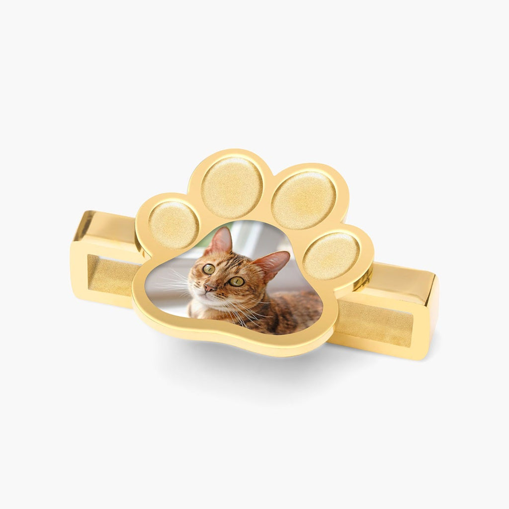 Smart Watch Photo Charm