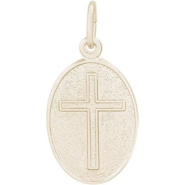 Cross Engravable
