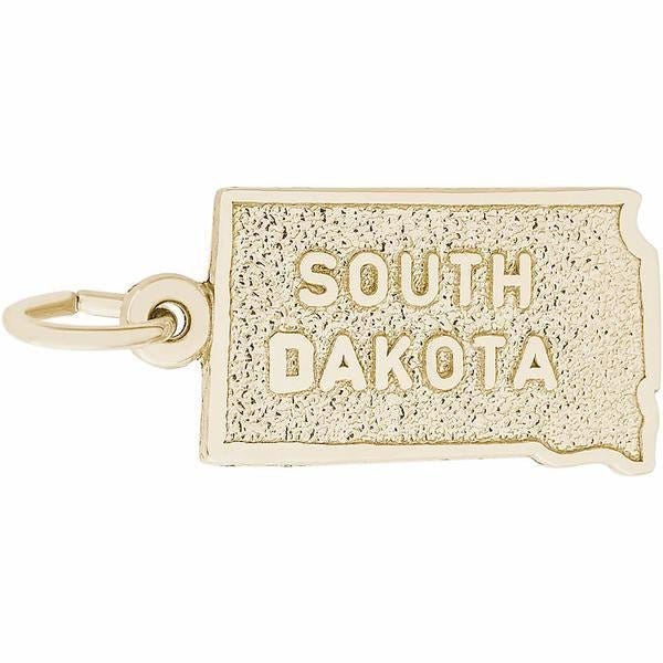 South Dakota Engravable