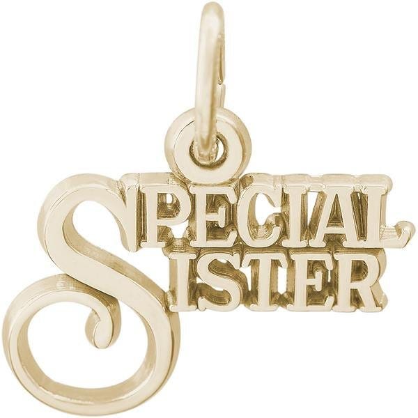 Special Sister