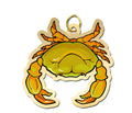 Crab Charm
