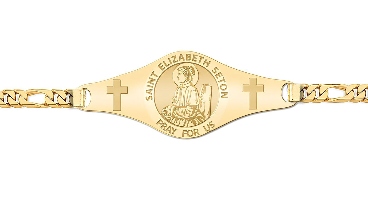 Saint Elizabeth Seton Bracelet