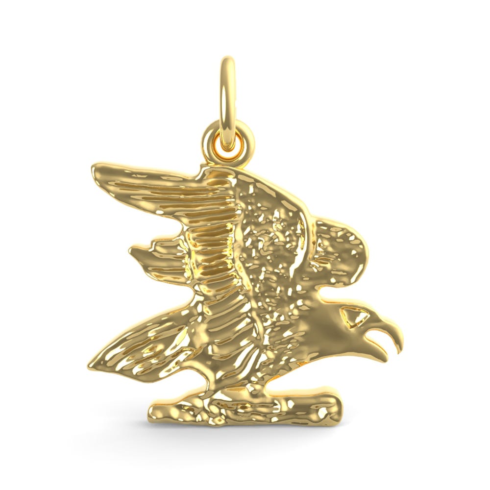 Eagle Charm(5796)