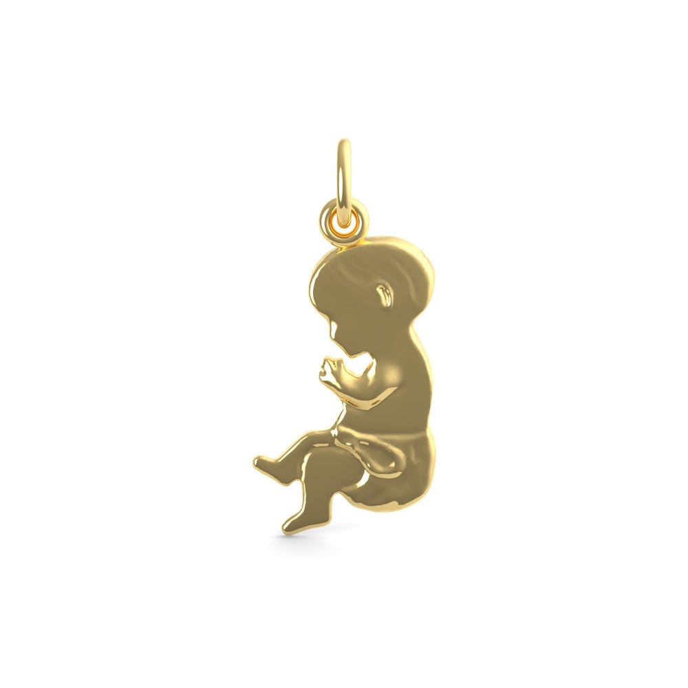Baby Charm(2640)
