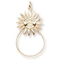 Charmholder Sunburst
