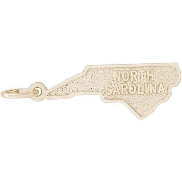 N.carolina Engravable