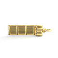 Toboggan Charm