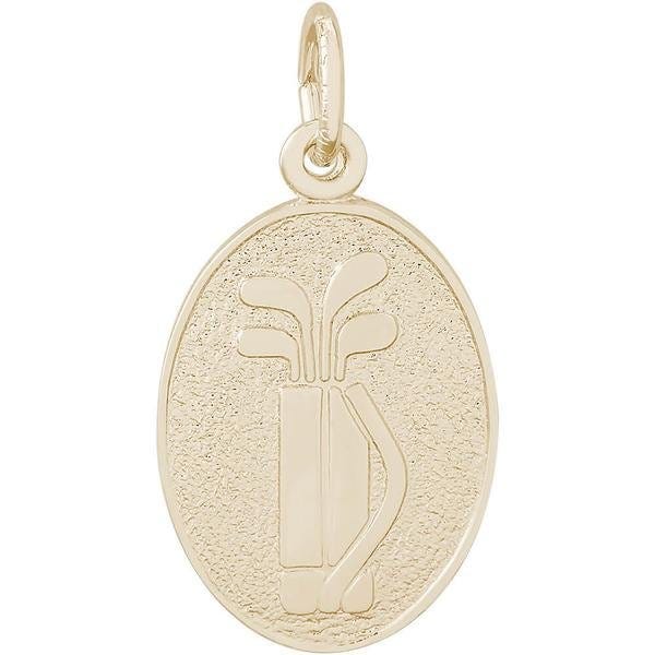 Golf Engravable