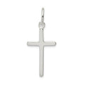 Sterling Silver Cross Pendant
