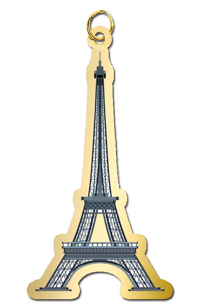 Eiffel Tower Charm