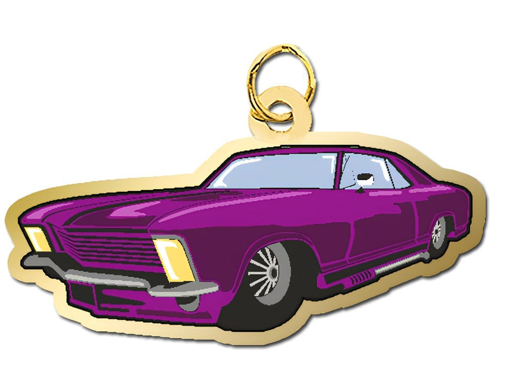 Car Charm