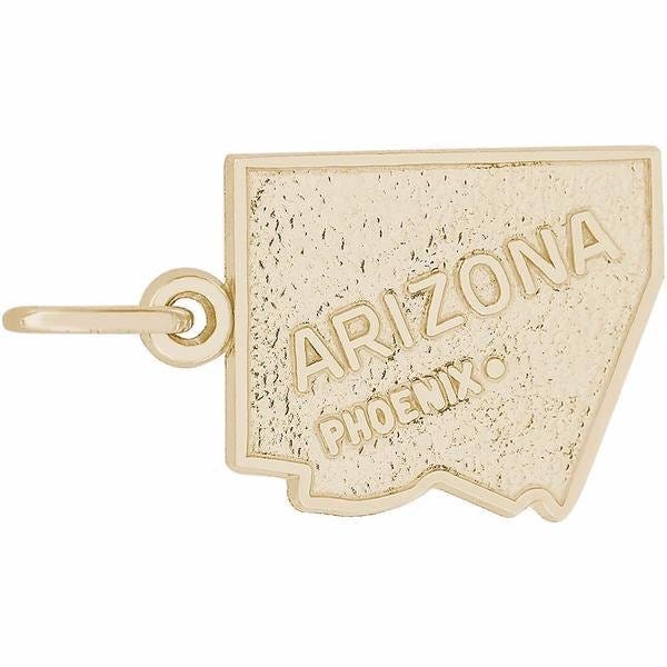 Arizona Phoenix Engravable