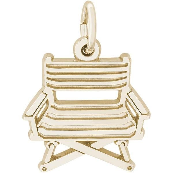 Directors Chair Engravable
