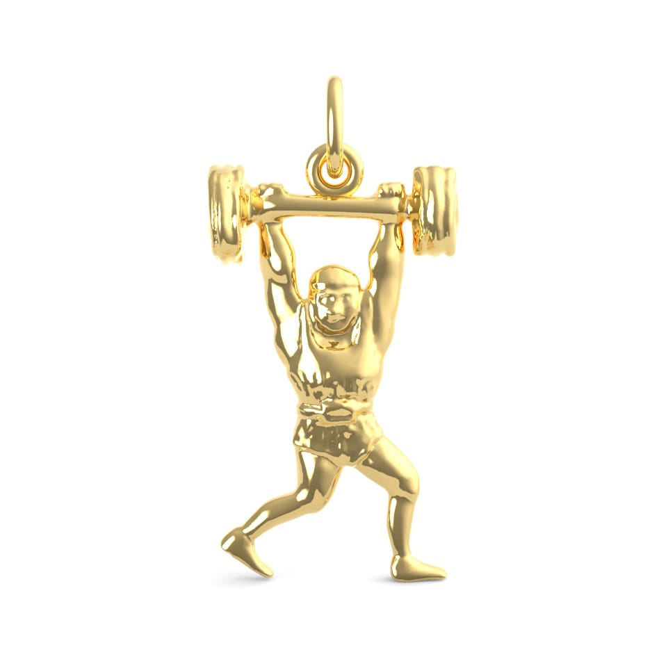 Body Builder