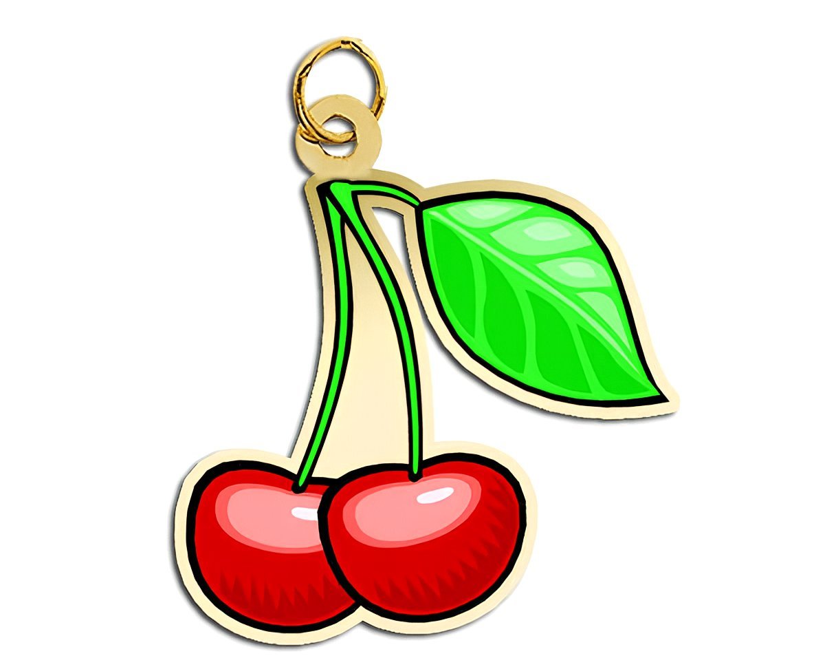 Cherries Charm