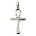 Sterling Silver Cross Pendant