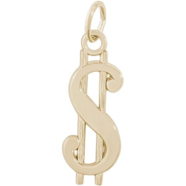 Dollar Sign