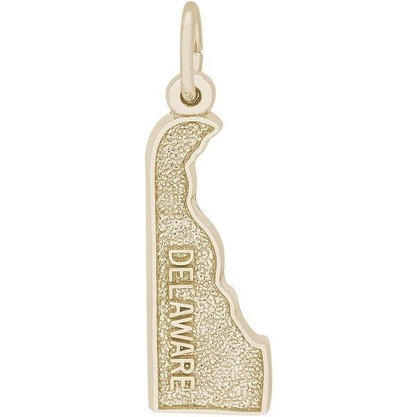 Delaware Engravable