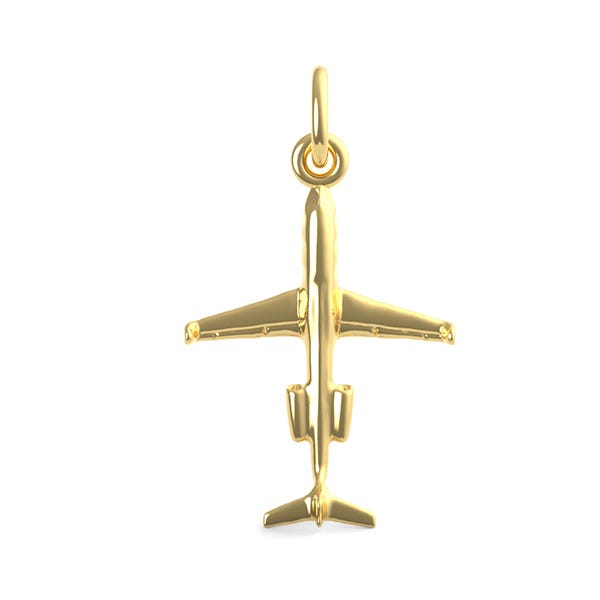 Airplane Regional